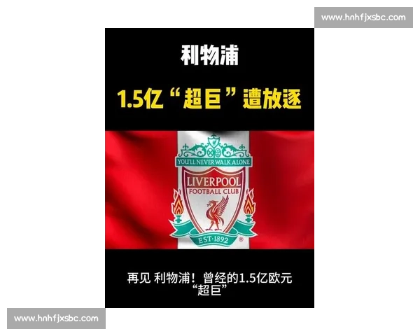 利物浦新赛季：亿元引援 + 战术革新，卫冕之路暗藏隐患与机遇