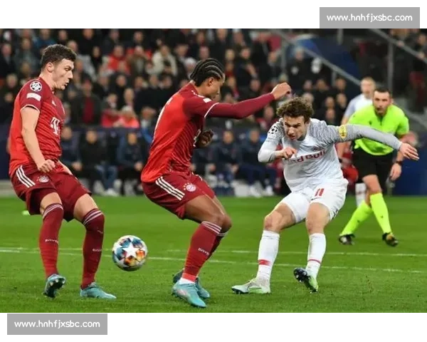 科芒加盟利雅得胜利！C 罗迎最强边路搭档，拜仁边路重组暗藏玄机